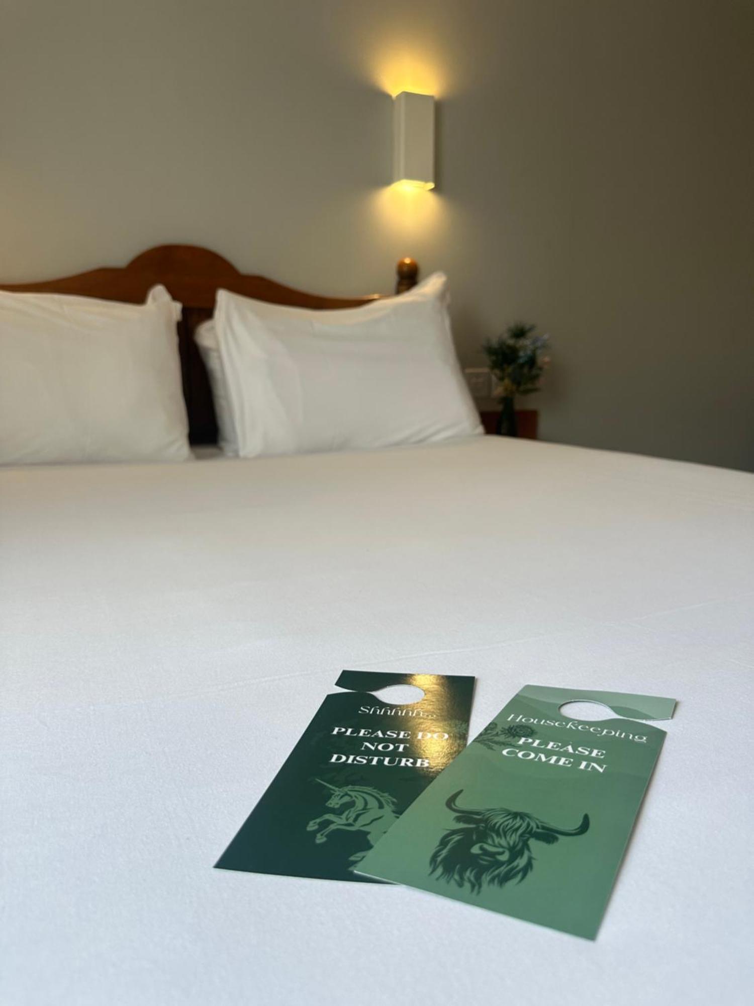 Go2 Glasgow Cumbernauld Hotel - Free Parking And Pet Friendly Extérieur photo